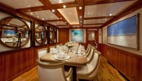 MILK and HONEY -  Formal Dining